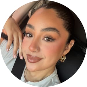 User Profile Avatar