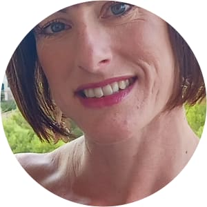 User Profile Avatar