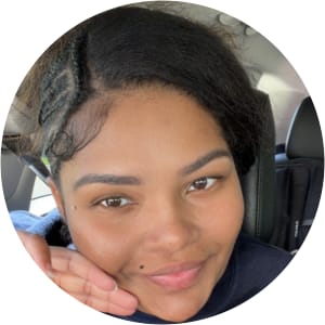 User Profile Avatar
