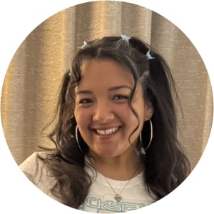 User Profile Avatar