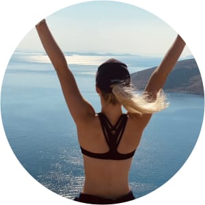 User Profile Avatar