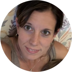 User Profile Avatar