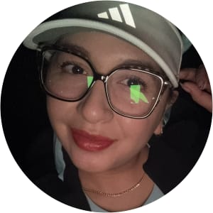 User Profile Avatar