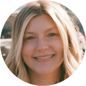 User Profile Avatar