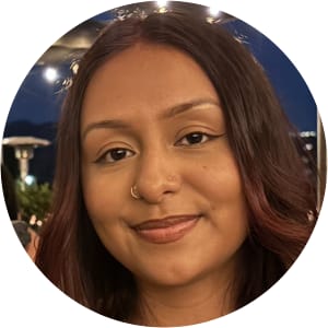 User Profile Avatar