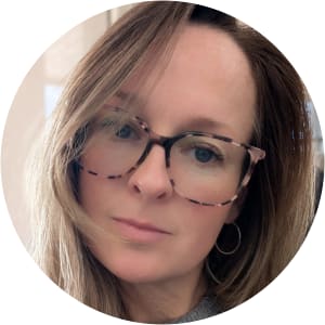 User Profile Avatar