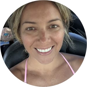 User Profile Avatar