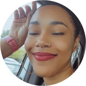User Profile Avatar