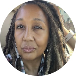 User Profile Avatar
