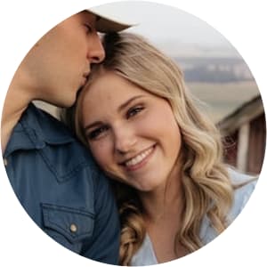 User Profile Avatar