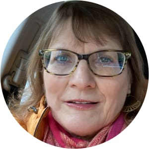 User Profile Avatar