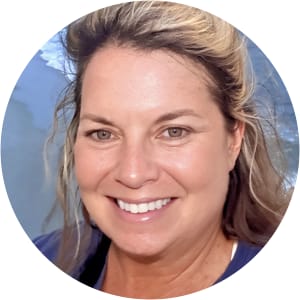 User Profile Avatar