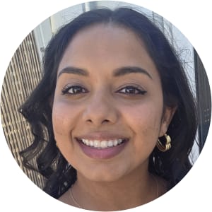 User Profile Avatar