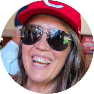 User Profile Avatar