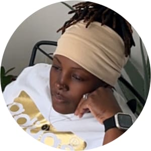 User Profile Avatar
