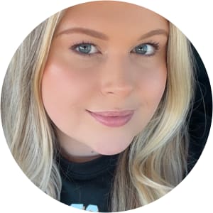 User Profile Avatar