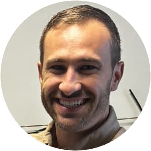 User Profile Avatar