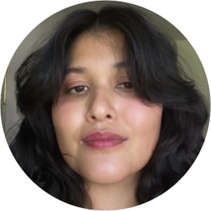 User Profile Avatar