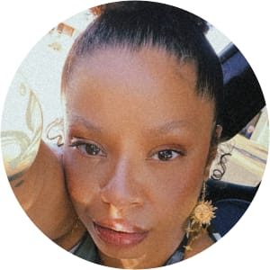 User Profile Avatar