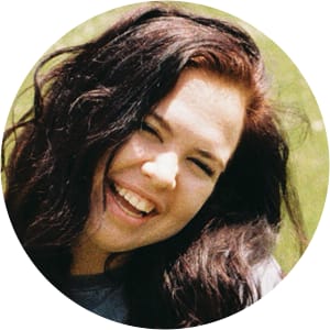 User Profile Avatar