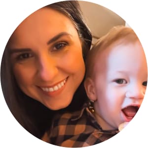 User Profile Avatar
