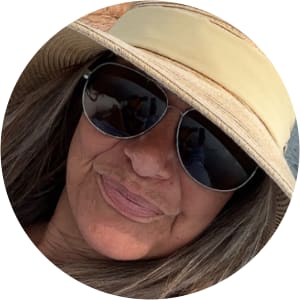 User Profile Avatar