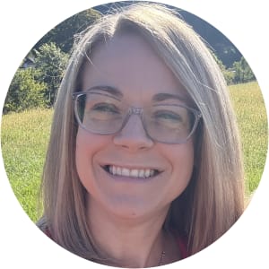 User Profile Avatar