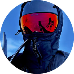 User Profile Avatar