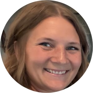 User Profile Avatar