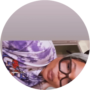 User Profile Avatar