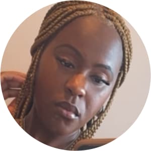 User Profile Avatar