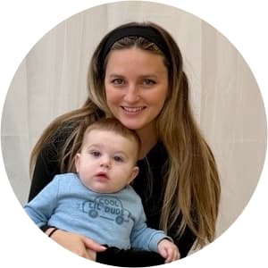User Profile Avatar