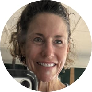 User Profile Avatar