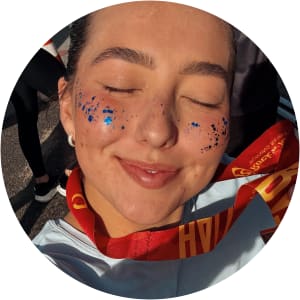 User Profile Avatar