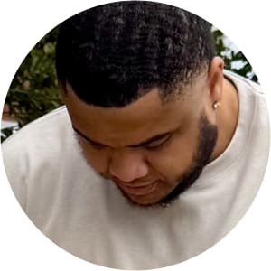 User Profile Avatar