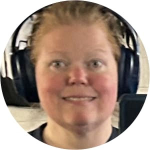 User Profile Avatar