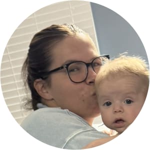 User Profile Avatar