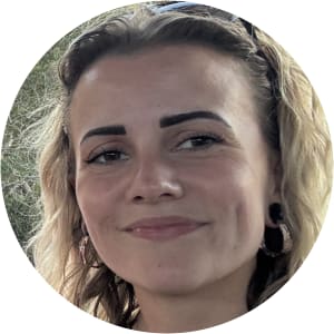 User Profile Avatar