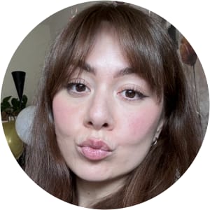 User Profile Avatar