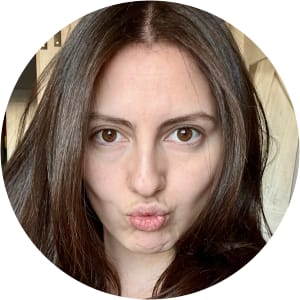 User Profile Avatar
