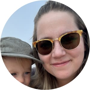 User Profile Avatar