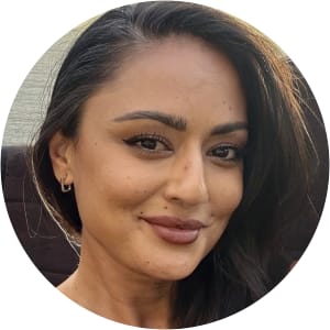 User Profile Avatar