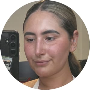 User Profile Avatar