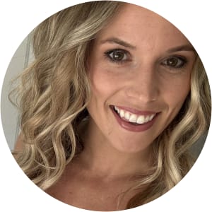 User Profile Avatar