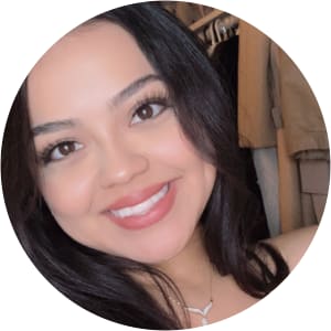 User Profile Avatar