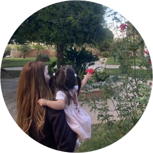 User Profile Avatar