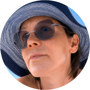 User Profile Avatar