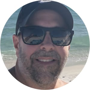 User Profile Avatar