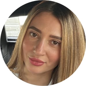 User Profile Avatar