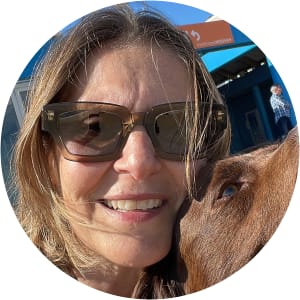 User Profile Avatar